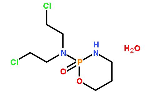 环磷酰胺一水物