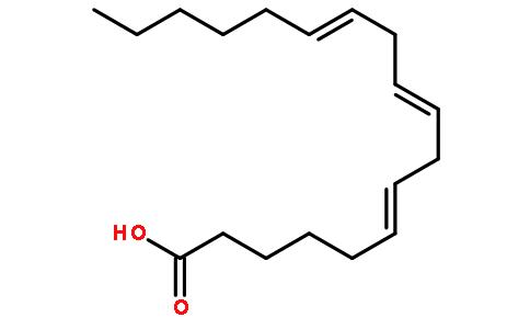 γ-亚麻酸