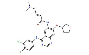 阿法替尼