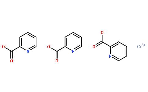 吡啶甲酸铬