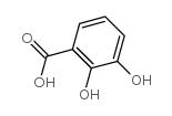 2,3-二羟基苯甲酸