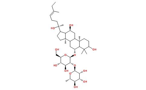 人参皂苷Rg2