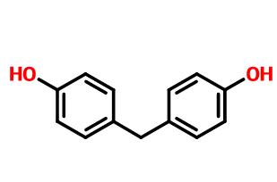 4,4-二羟基二苯基甲烷