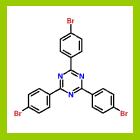 2,4,6-三-(4-溴苯基)-[1,3,5]三嗪