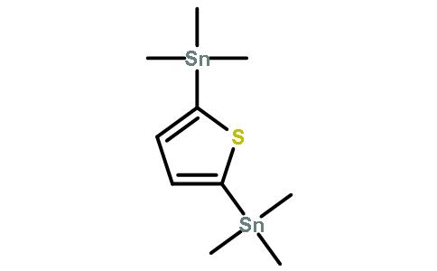 2,5 - 双（三甲基锡）噻吩