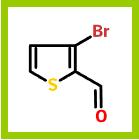 3-溴噻吩-2-甲醛