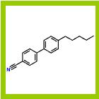 4'-正戊基-4-氰基联苯