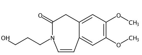 伊伐布雷定杂质IM-1-2