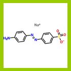 对氨基偶氮苯基-4-磺酸