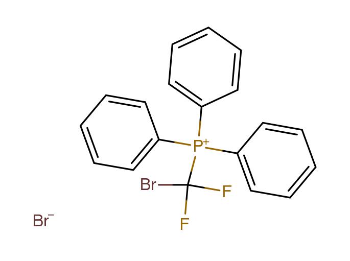 氟甲基三苯基溴化膦