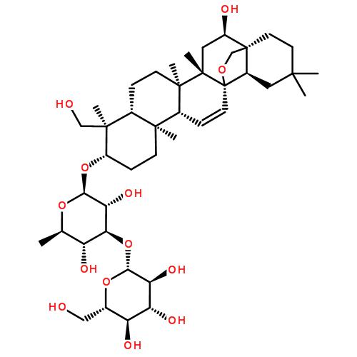 柴胡皂苷D