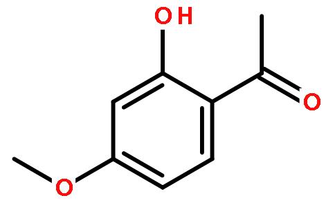 4-甲氧基-2-羟基苯乙酮