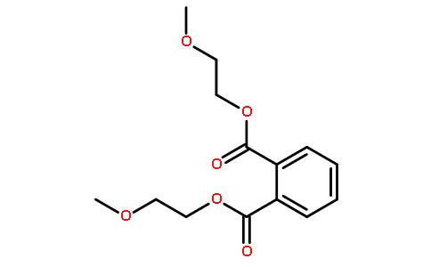 邻苯二甲酸二(2-甲氧基)乙酯