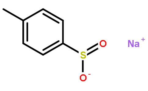 对甲苯亚磺酸钠