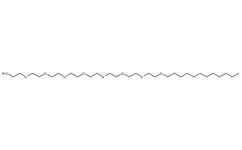 辛乙烯二醇单正十二烷基酯