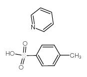 对甲苯磺酸吡啶盐