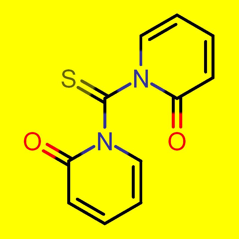 1,1′-硫代羰基二-2(1H)-吡啶酮