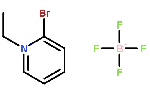 2-溴-1-乙基吡啶四氟硼酸盐