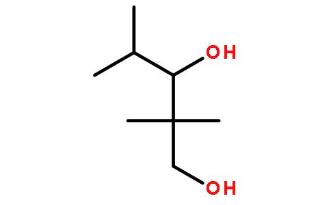 2，2，4-三甲基-1，3-戊二醇