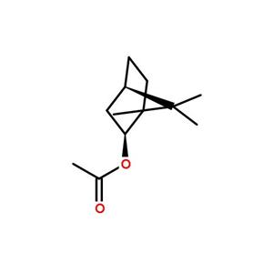 乙酸龙脑酯