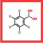 氘代苯硼酸