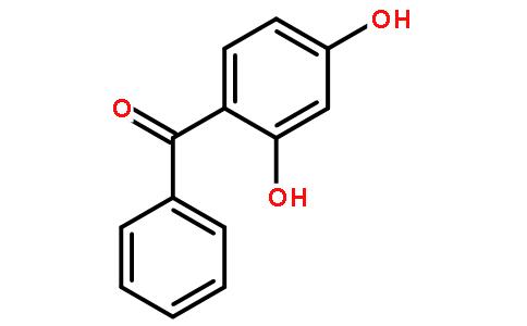 2,4-二羟基二苯甲酮