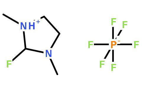2-氟-1,3-二甲基咪唑啉六氟磷酸盐