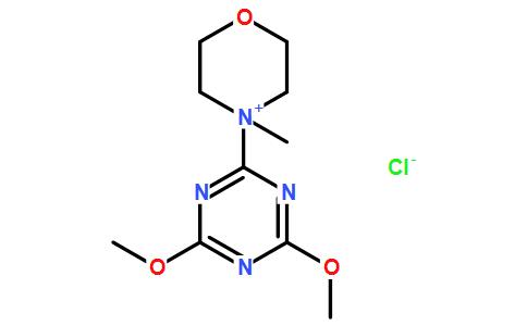 4-(4,6-二甲氧基三嗪-2-基)-4-甲基吗啉盐酸盐