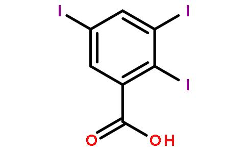 2,3,5-三碘苯甲酸