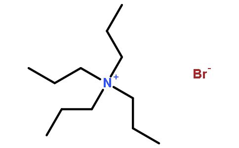 四丙基溴化铵