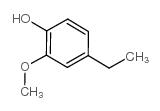 4-乙基-2-甲氧基苯酚
