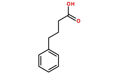 苯丁酸