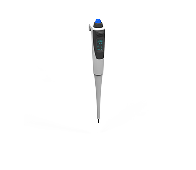 大龙电动移液器  0.5-10μl