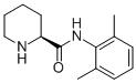 (S)-N-(2′,6′-二甲苯基)-2-哌啶甲酰胺
