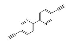 5,5'-双乙炔基-2,2'-联吡啶
