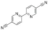 2,2'-联吡啶-5,5'-二甲腈
