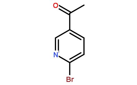 5-乙酰基-2-溴吡啶