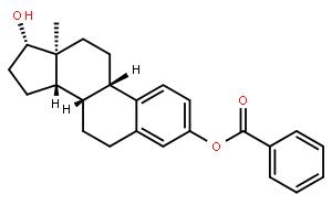 苯甲酸雌二醇