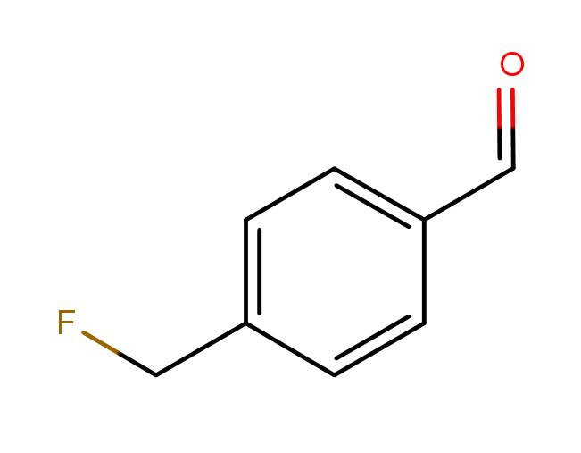 4-（氟甲基）苯甲醛