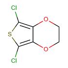 2,5-二氯-3,4-亚乙基二氧噻吩