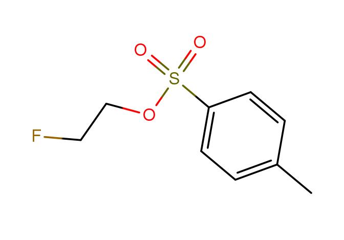对甲苯磺酸氟乙酯