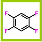 1,2,4,5-四氟苯