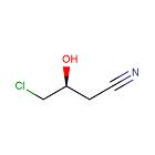 (S)- 4-氯-3-羟基丁腈