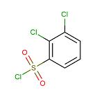 2,3-二氯苯磺酰氯