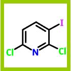 2,6-二氯-3-碘吡啶