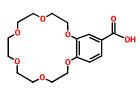 4'-羧基苯并-18-冠6-醚