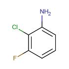 2-氯-3-氟苯胺