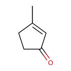 3-甲基-2-环戊烯酮