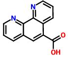 1,10-菲咯林-5-甲酸