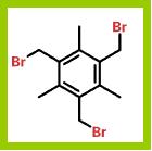 2,4,6-三溴甲基三甲基苯